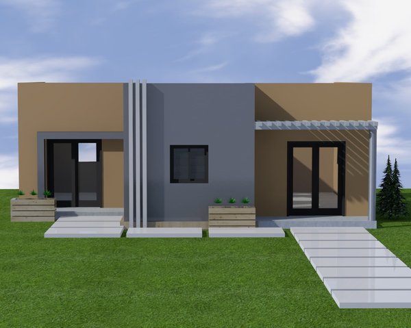 How can you optimize a small UK backyard for year-round outdoor dining?